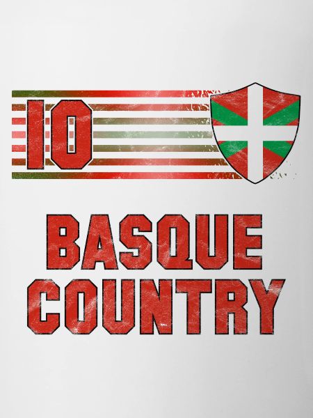 Basque Country Football Team