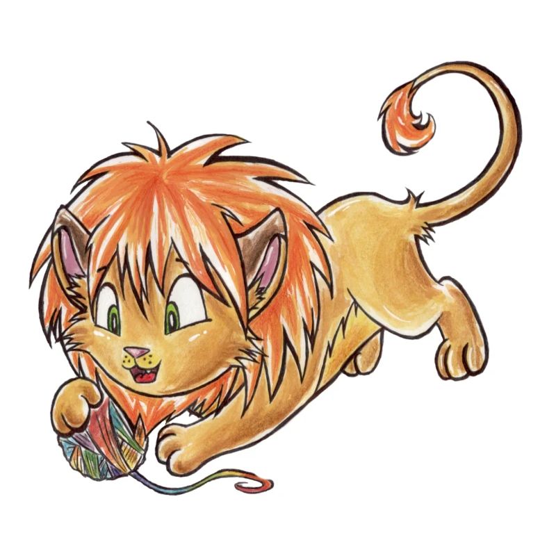 Zodiac: Leo