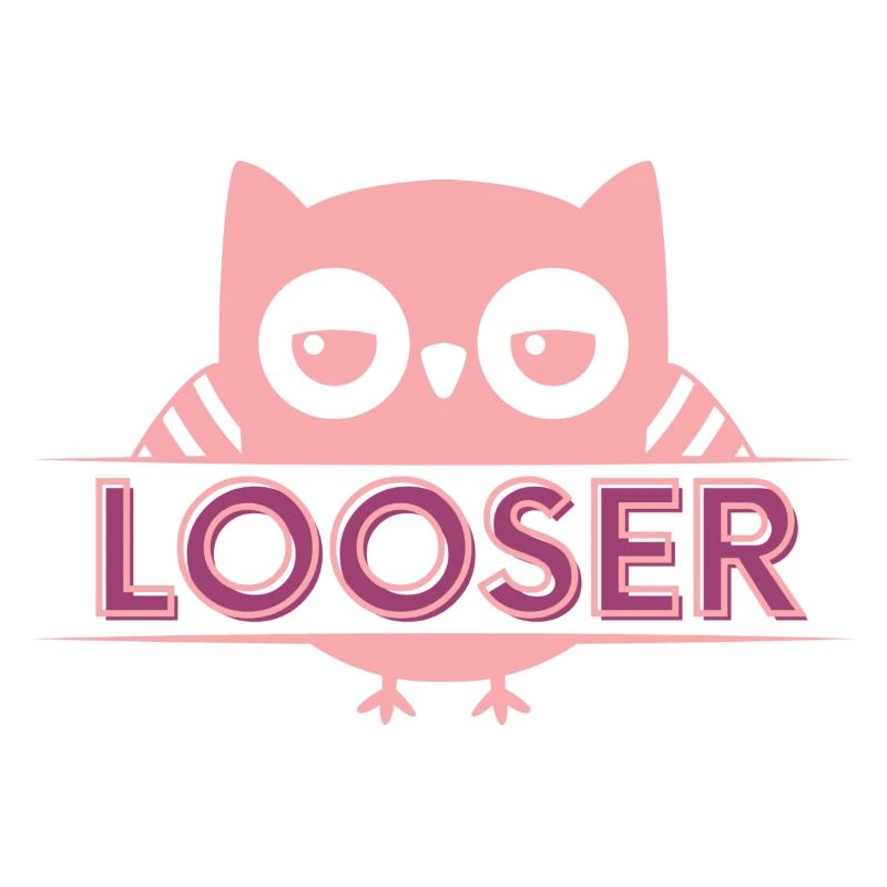 Looser Eule