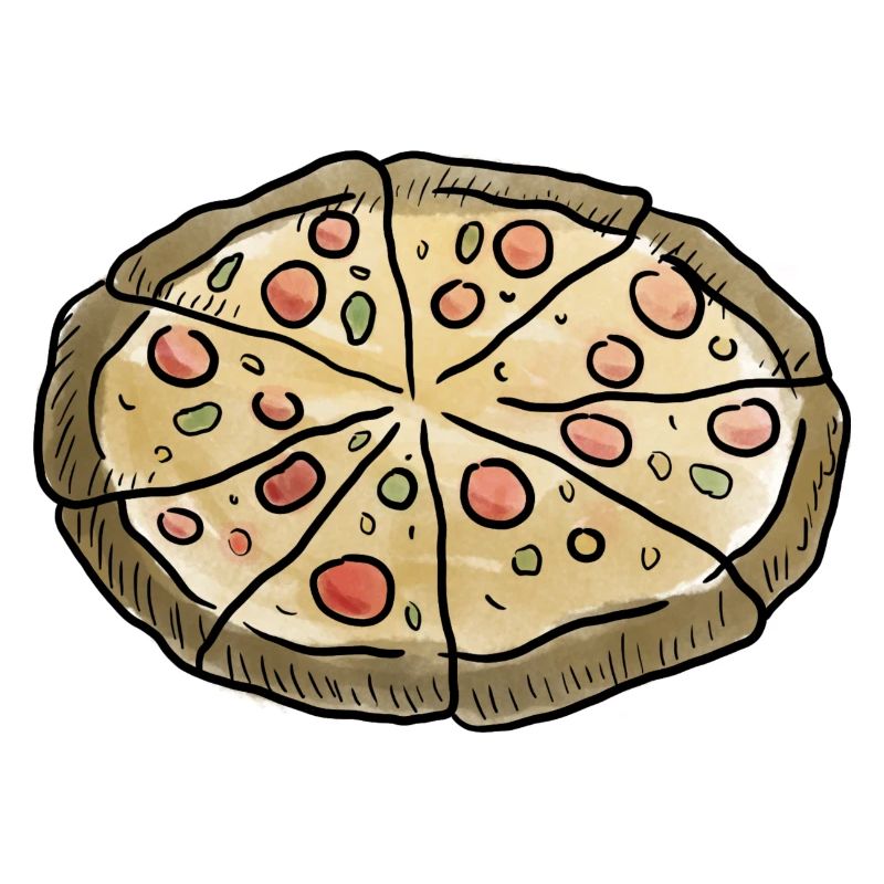 Pizza