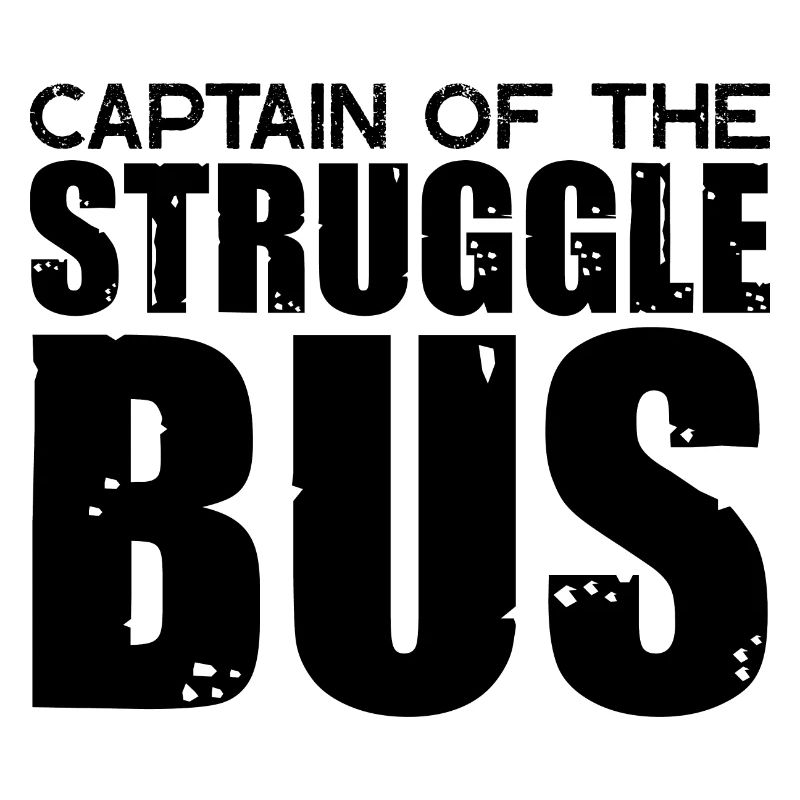 Capitaine du bus de lutte 5