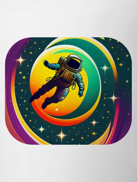 Lost in space