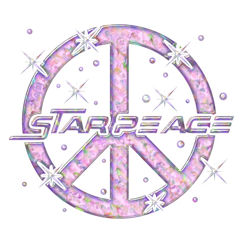 Paix dans L'espace