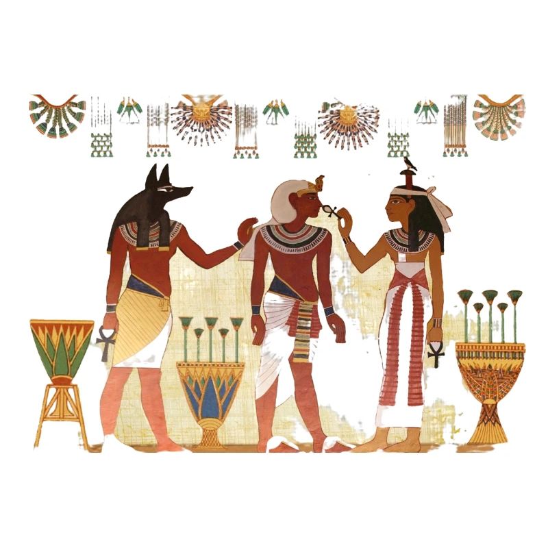 epoque Pharaon