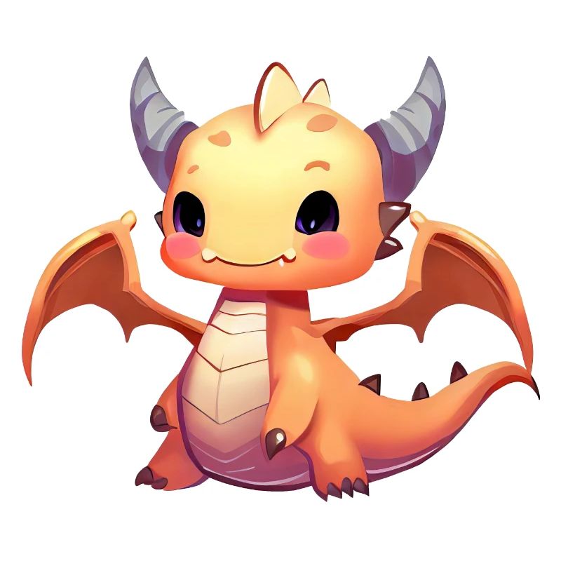 Drachen trainieren