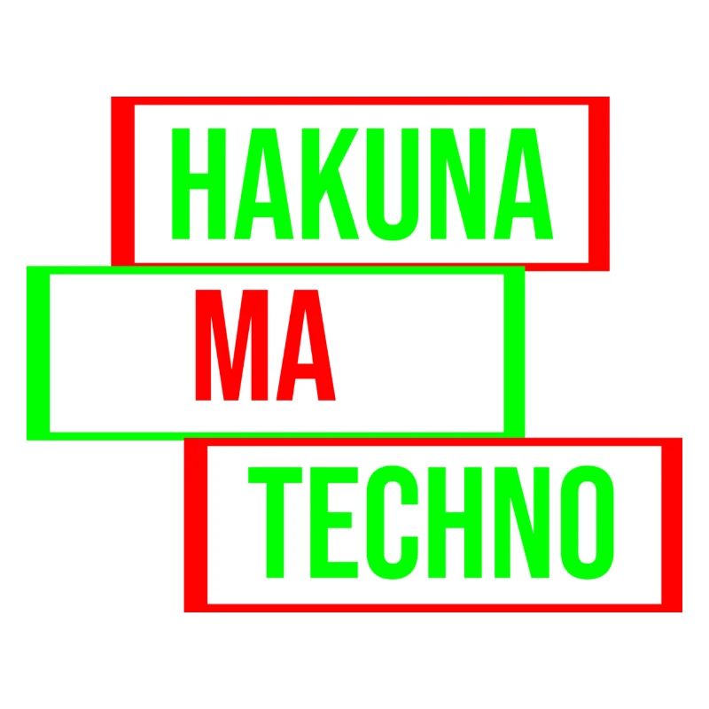 Citation de musique techno