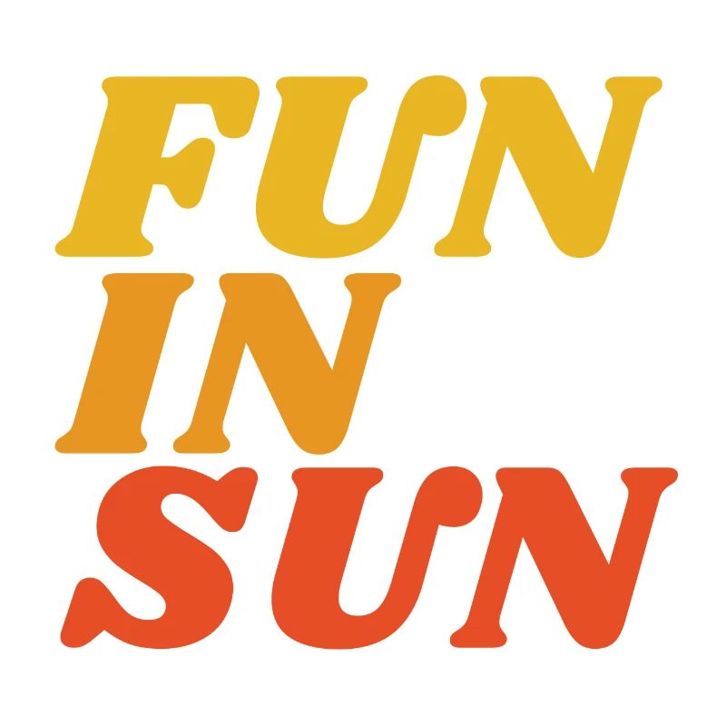 FUN IN SUN