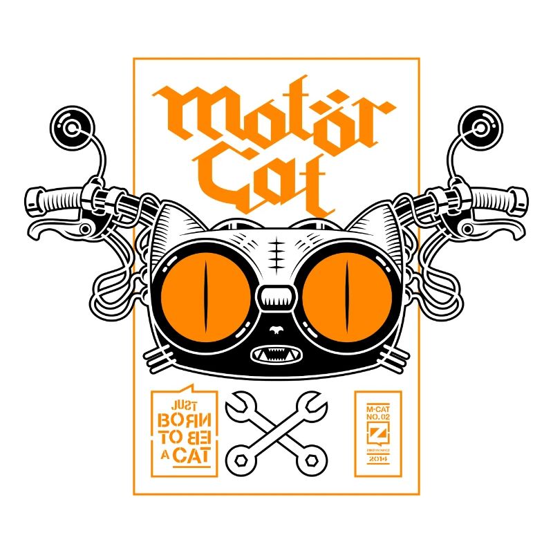 MOTORCAT 02