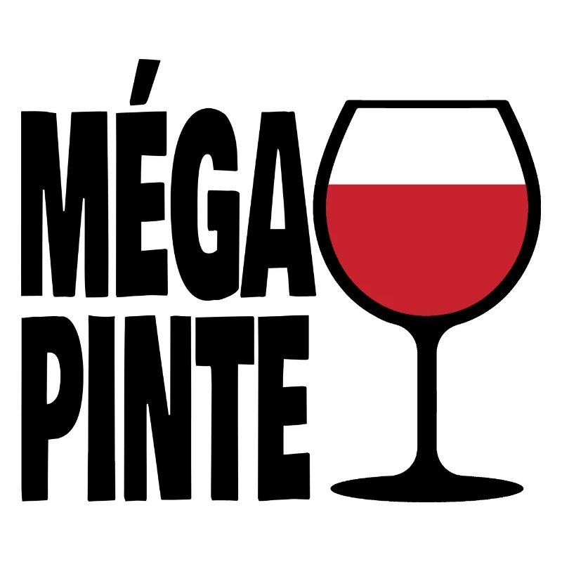méga pinte