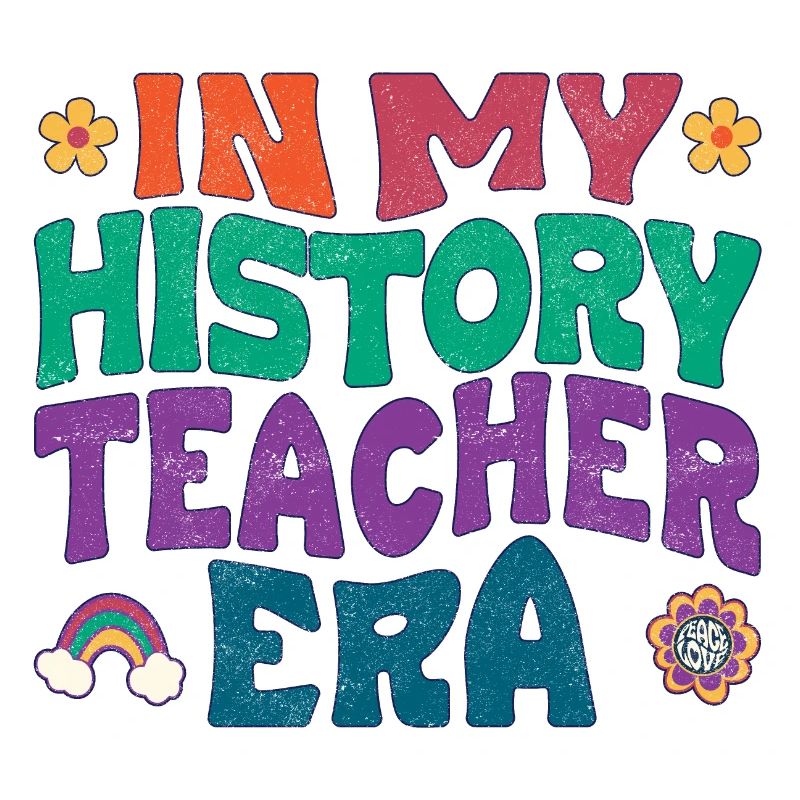 À l’époque de mon professeur d’histoire