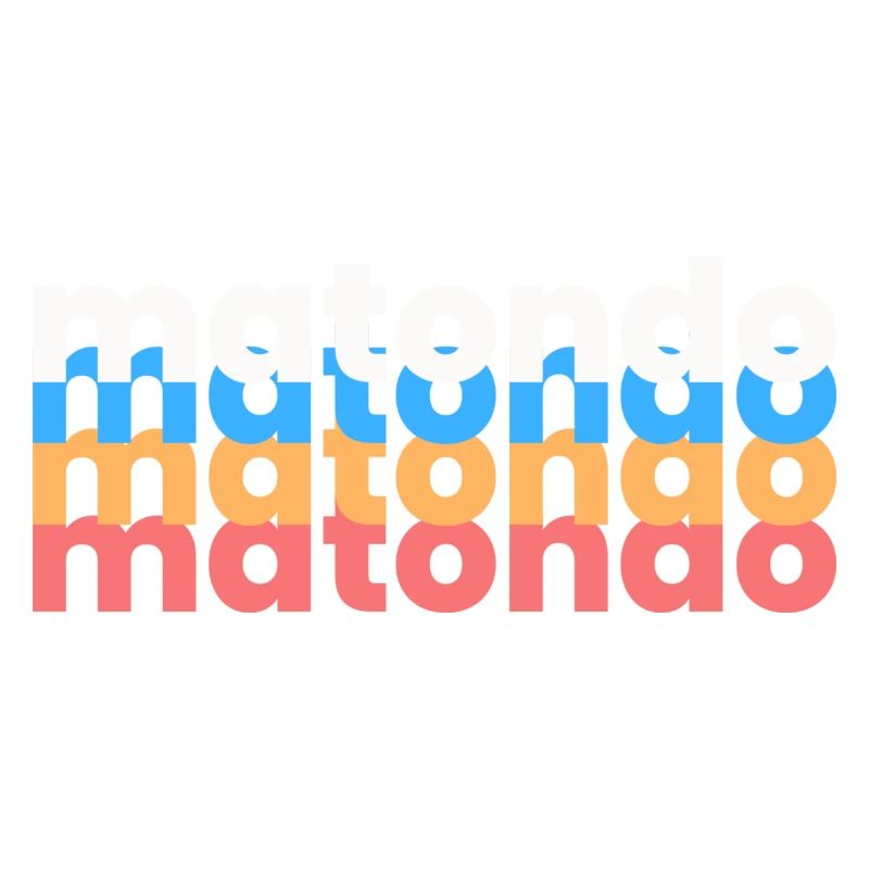 Mantondo