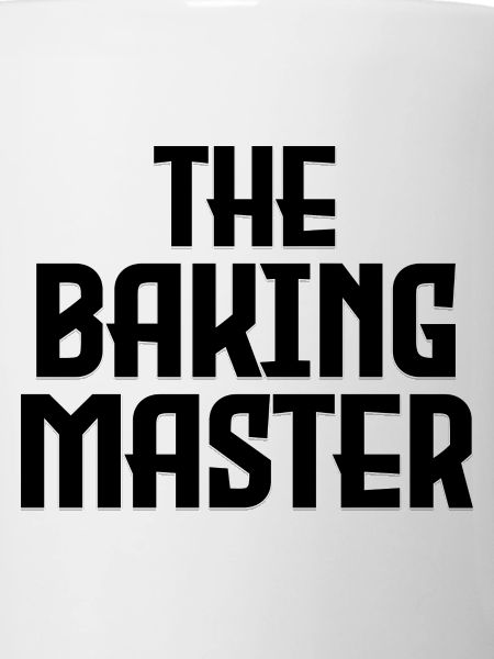 Printflow ''The Baking Master''
