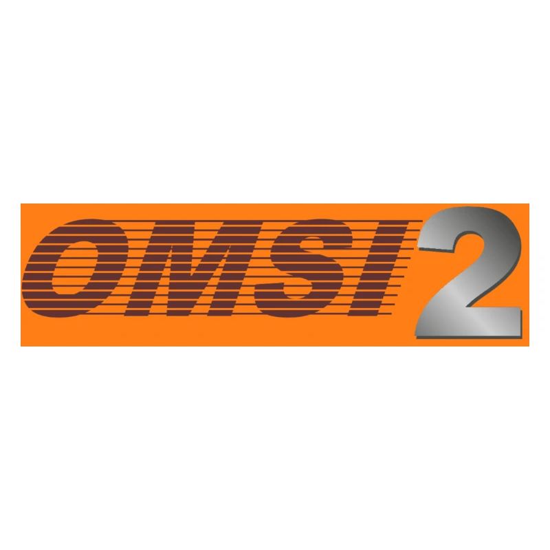 OMSI 2 Logo