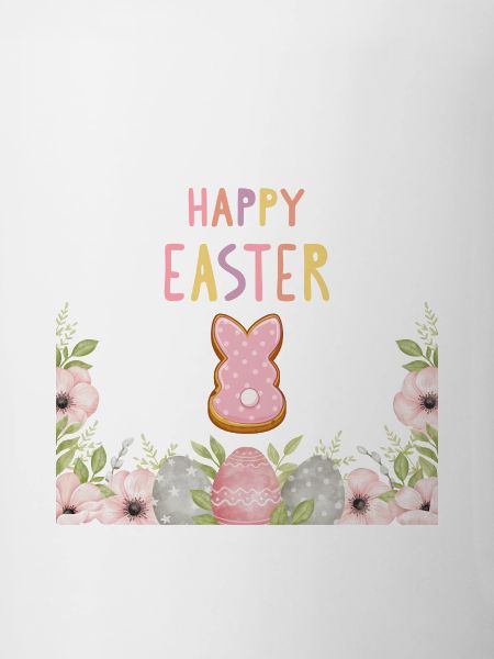 Ostern - Happy Easter Bunny