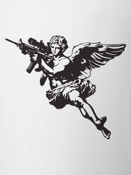 Riffle Angle