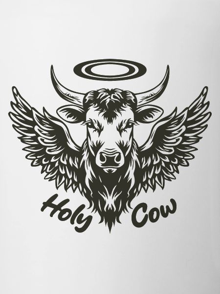 Holy Cow