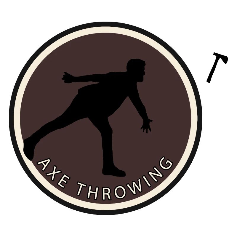 Axe Throwing Axe Sport