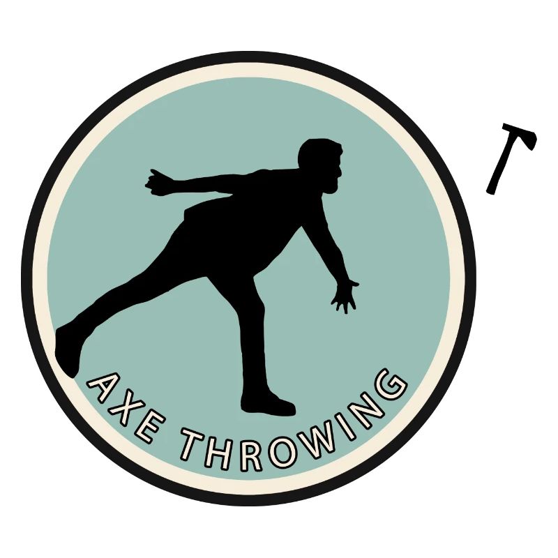 Hache double hache double