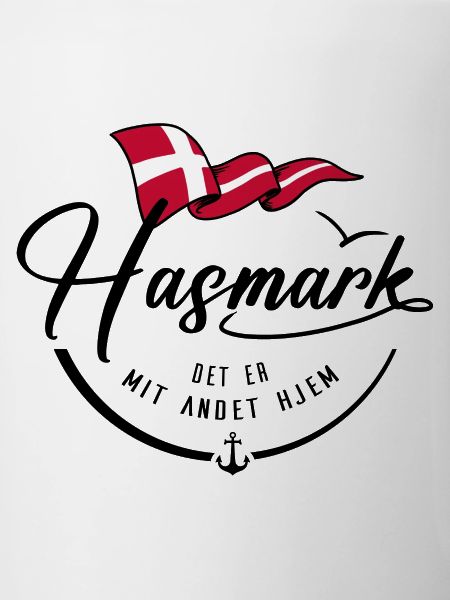 HASMARK - My Second Home - b