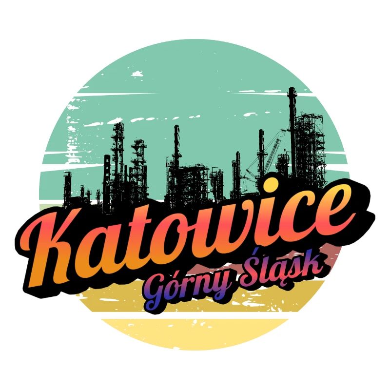 Katowice Upper Silesia