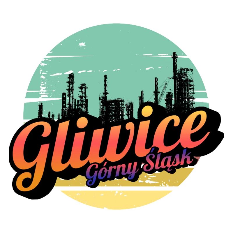 Gliwice Haute-Silésie