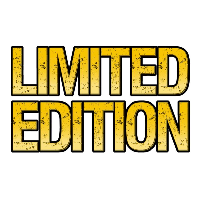 LIMITED EDITION