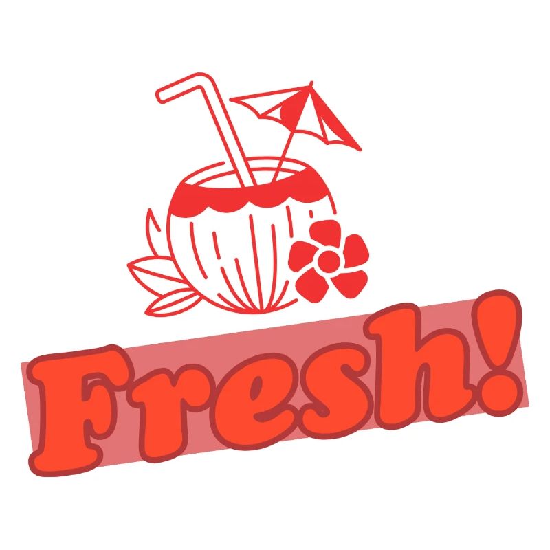 Fresh!