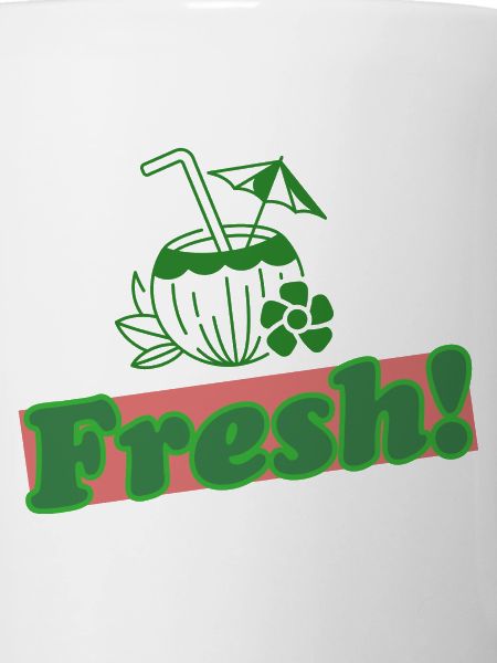 Fresh! 6.0
