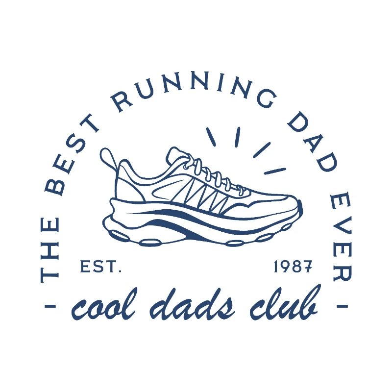 Dad run running the best runner ever funny quotes