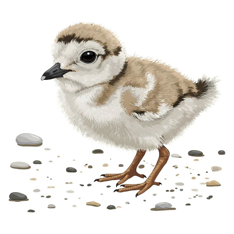 Plover, Ringed Plover, Little Ringed Plover