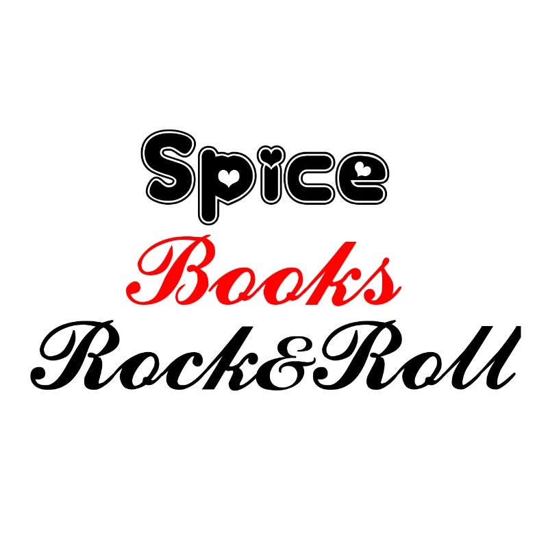 Spice Books Rock&Roll