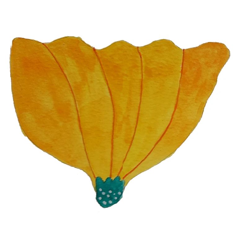 Giant Flower 1