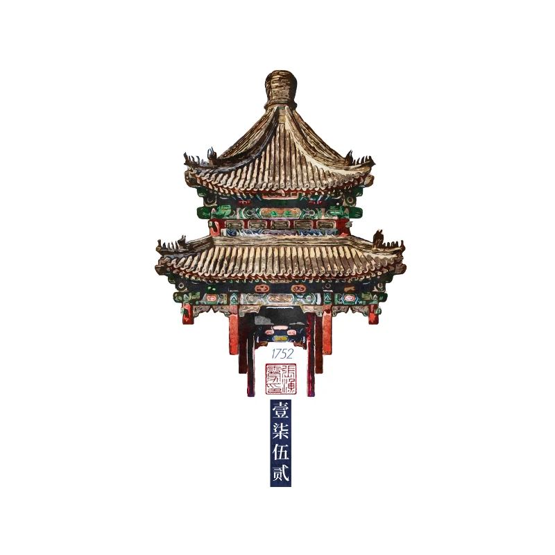 L’architecture en Sommerpalast_Kuoru_1752