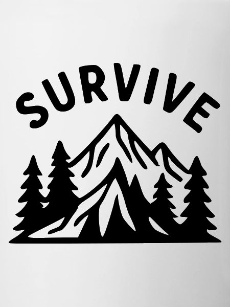 Survive - Nature