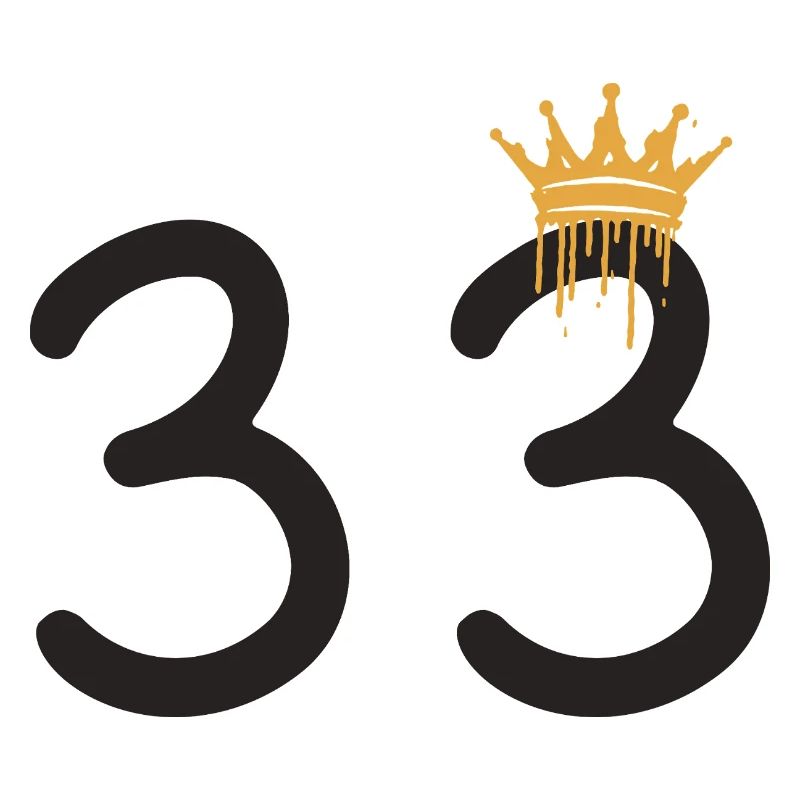 33