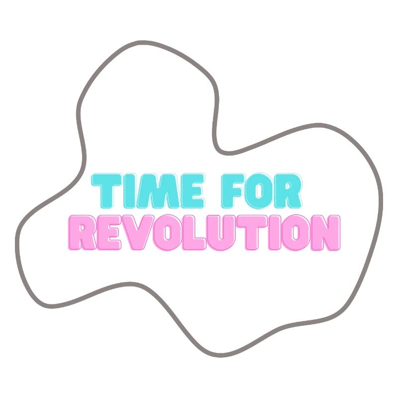 Neo-Typotype: Time for Revolution