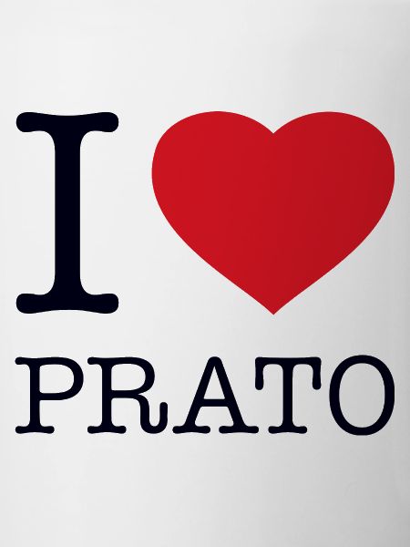 I love Prato