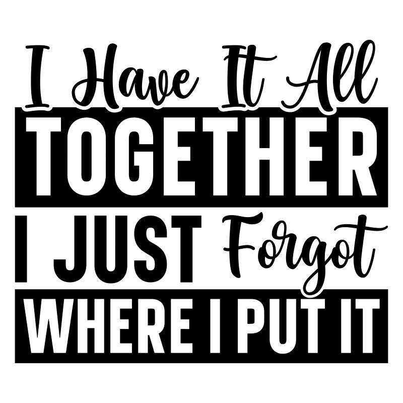 I Have It All