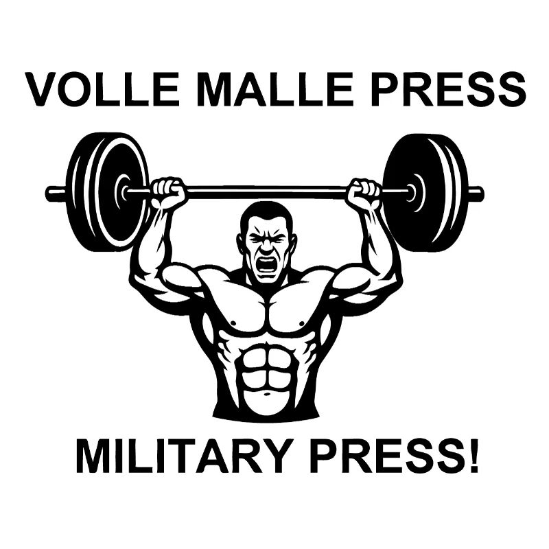 Weight training motivation