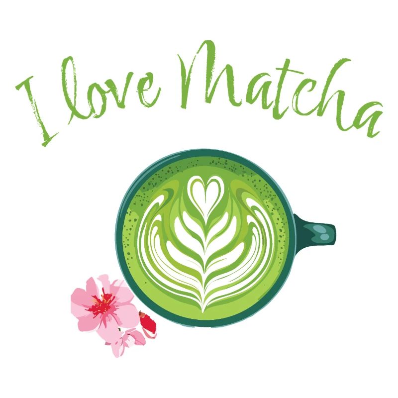 Matcha love
