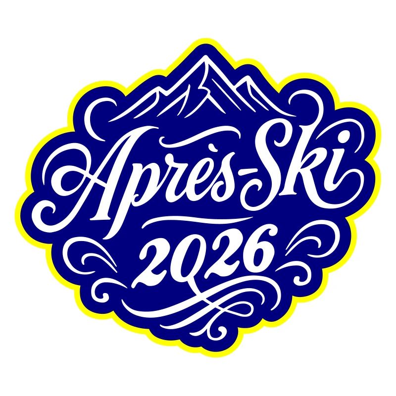 Après-ski 2026