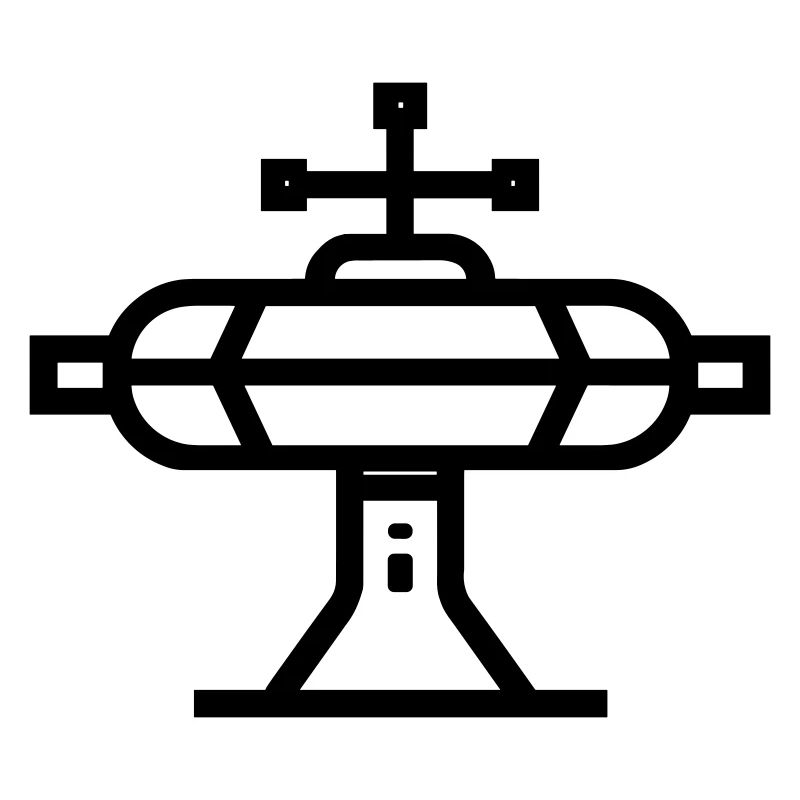space station