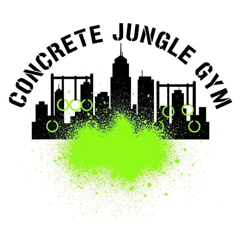 Concrete Jungle GYM