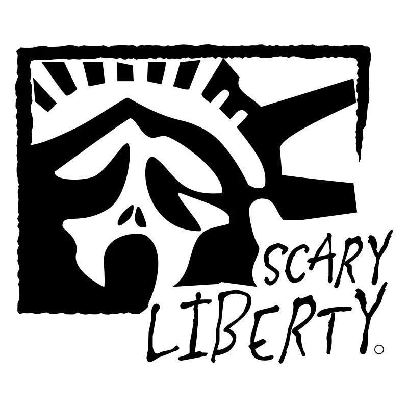 Liberté effrayante