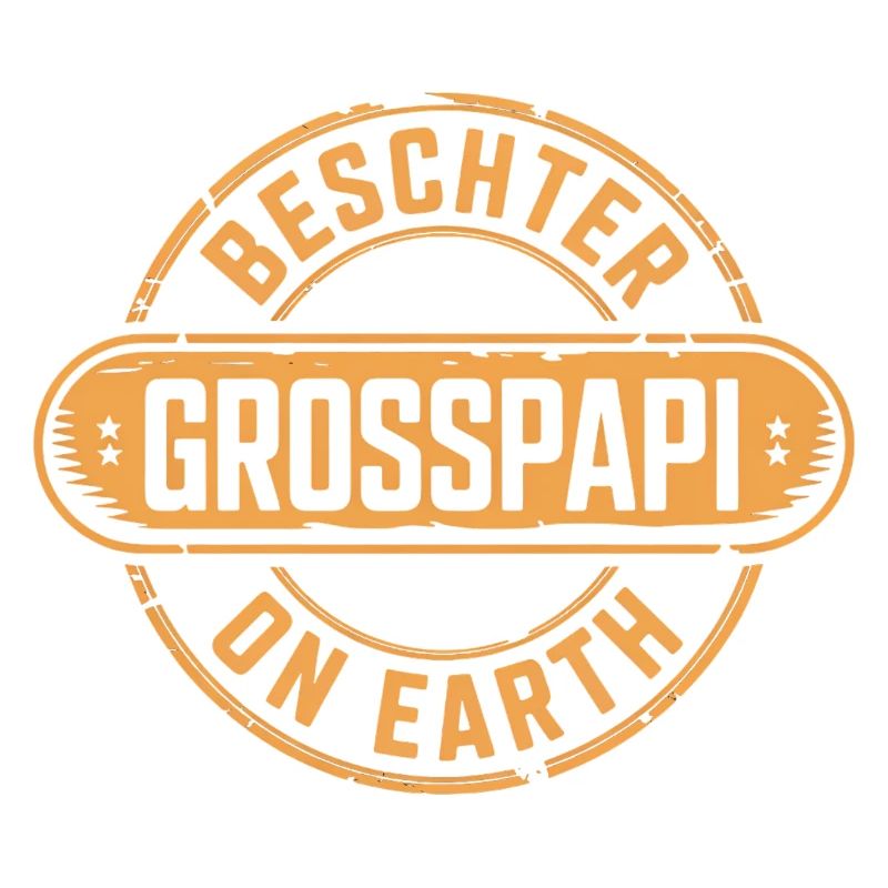Beschter Grosspapi Schweizer Mundart