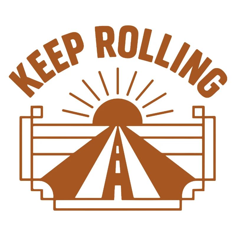 Keep Rolling