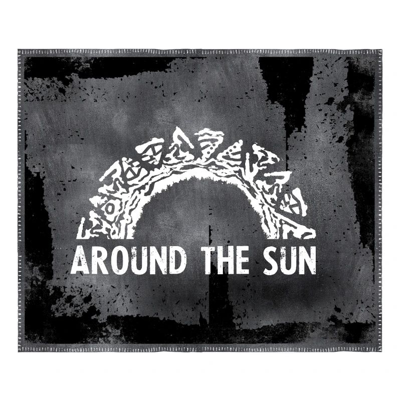 Autour du soleil Grunge Bow