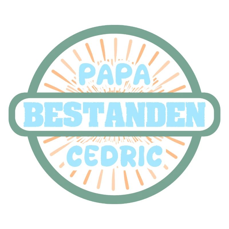 Cadeau pour Cédric