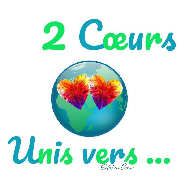 2 Cœurs Unis vers…