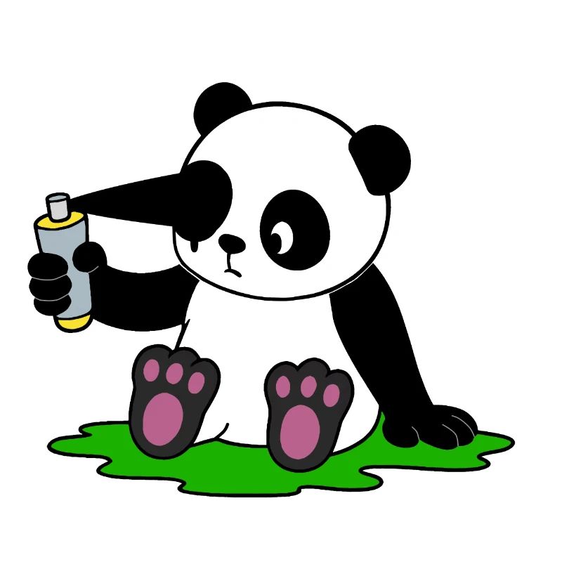 DIY-Panda